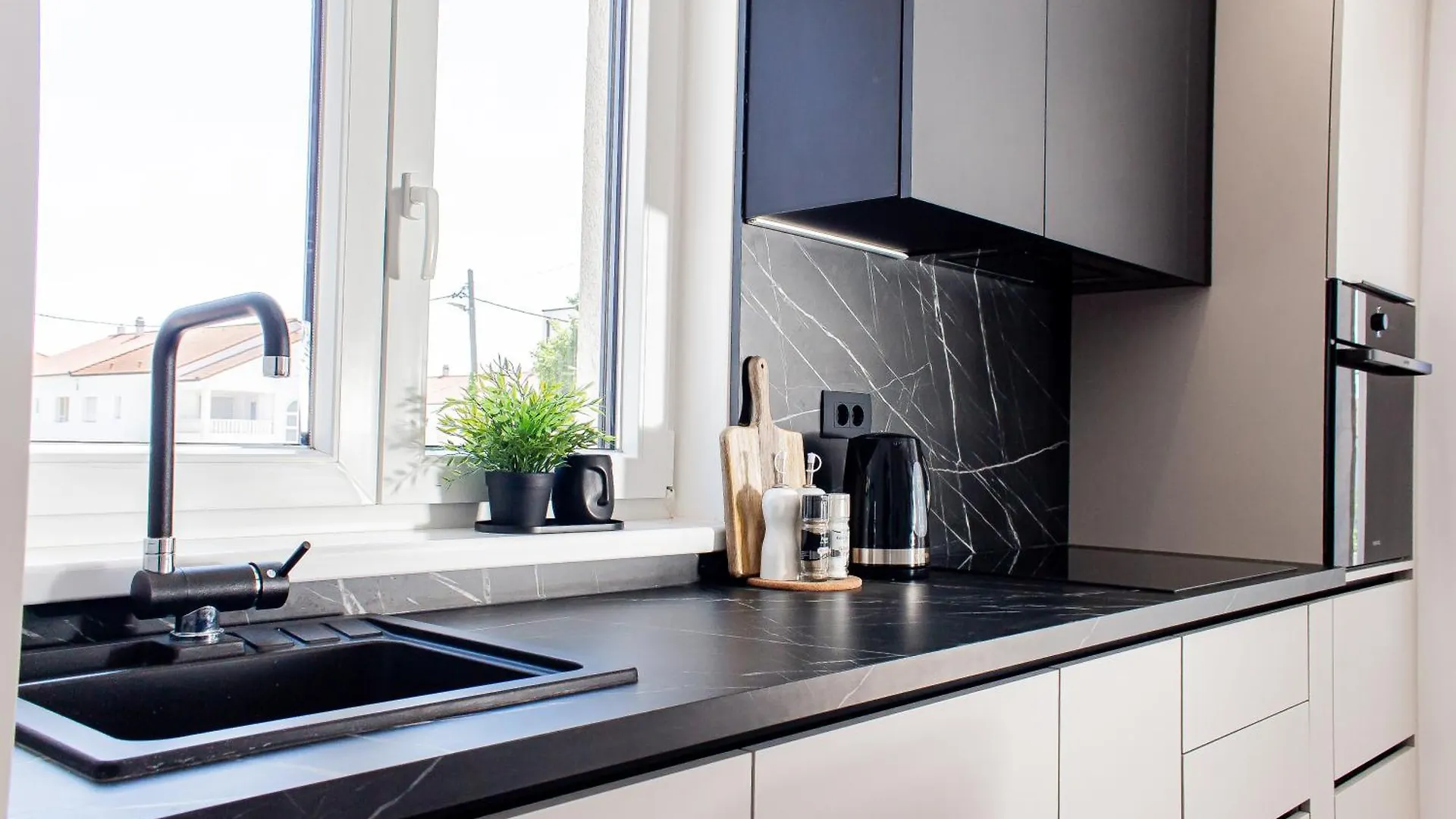 Apartment Luky Trogir