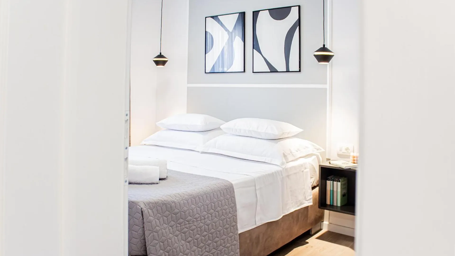 Apartment Luky Trogir