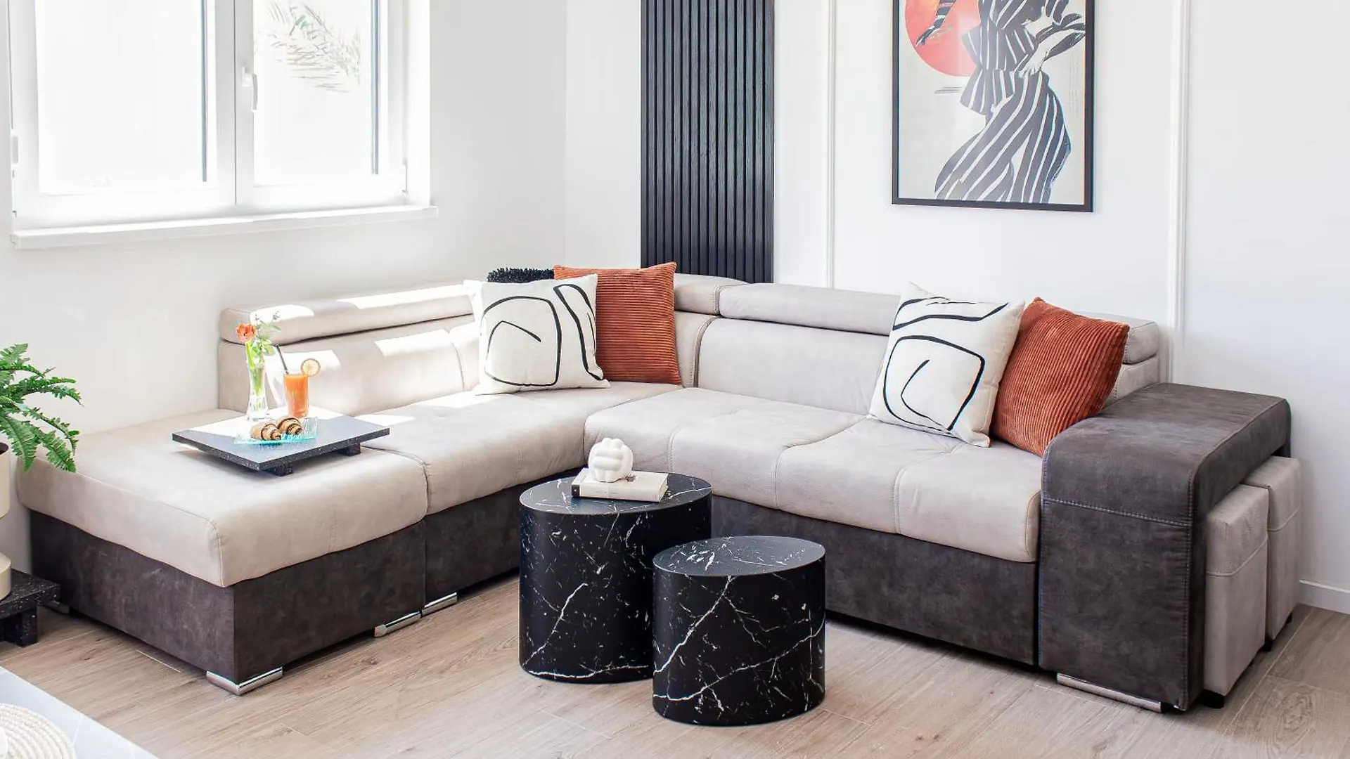 Apartment Luky Trogir