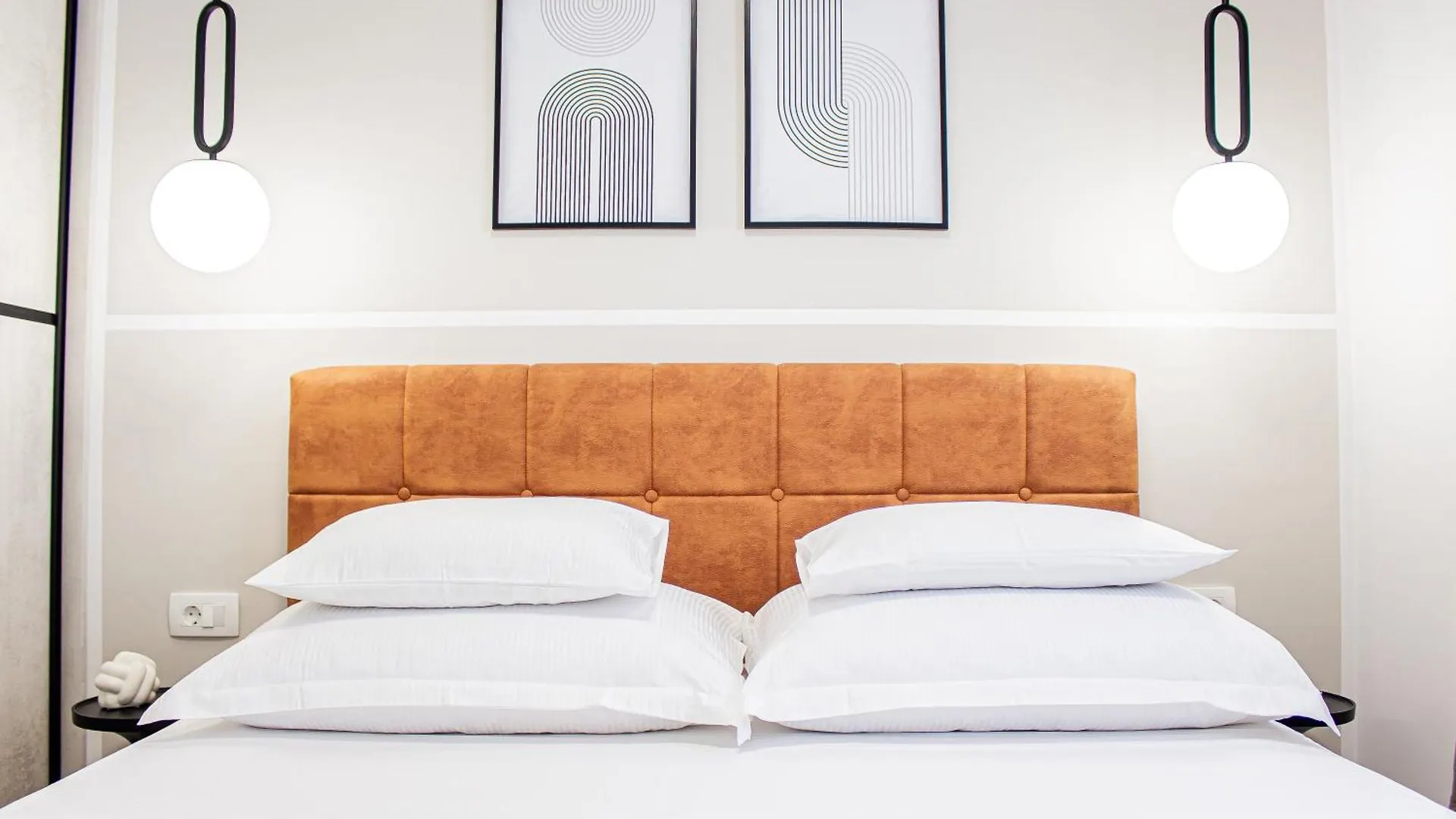 Apartment Luky Trogir