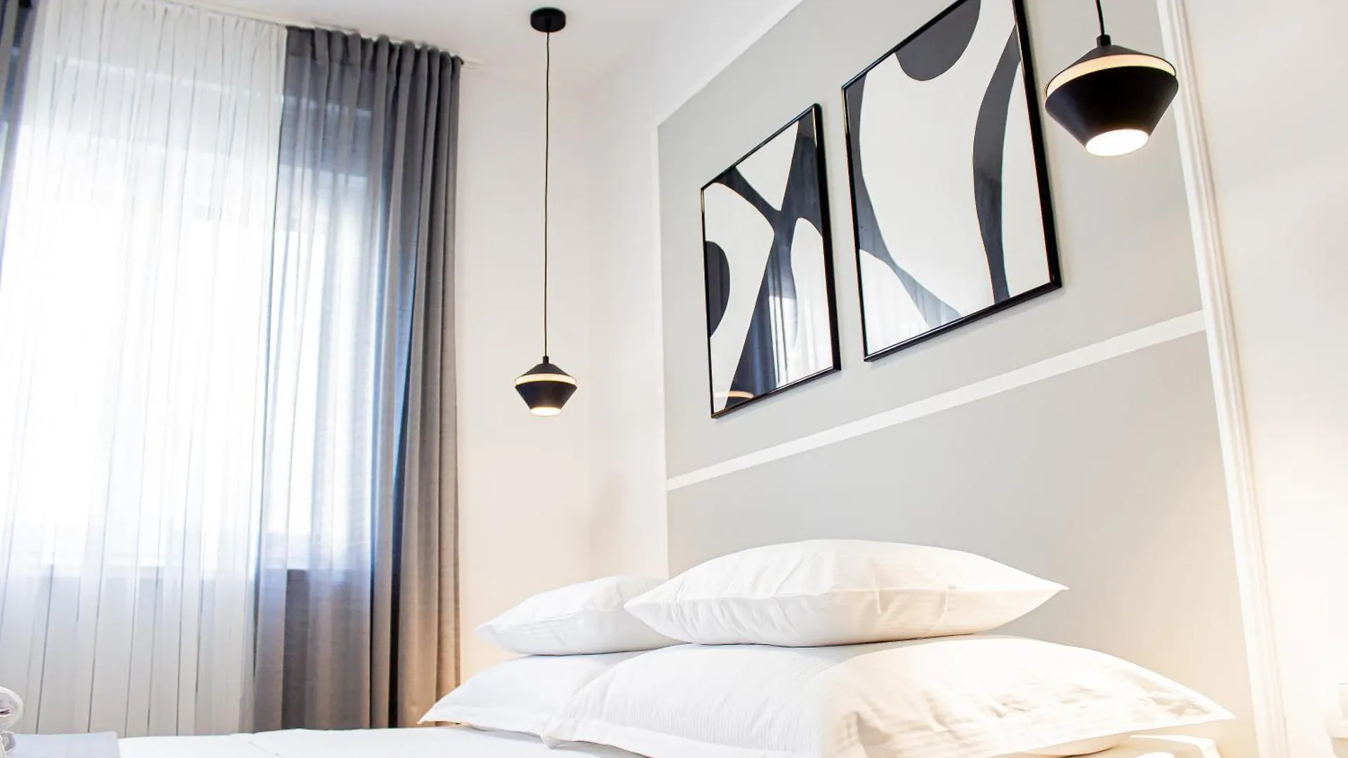 Apartment Luky Trogir Croácia